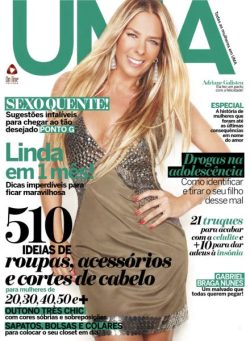 Revista UMA – 25 Marco 2025