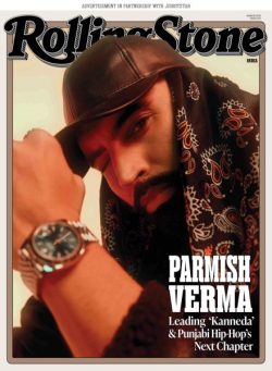 Rolling Stone India – March 2025