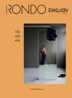 Rondo Exklusiv – Marz 2025