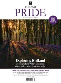 Rutland Pride – May 2025