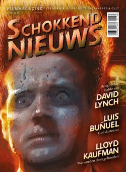 Schokkend Nieuws – April-Mei 2025