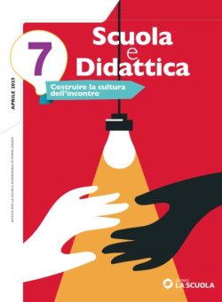 Scuola e Didattica – Aprile 2025