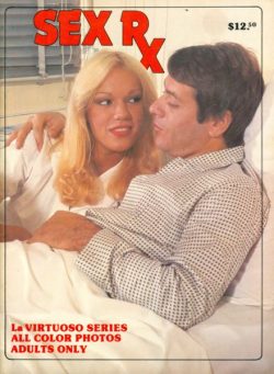 SEX Rx – La Virtuoso Series