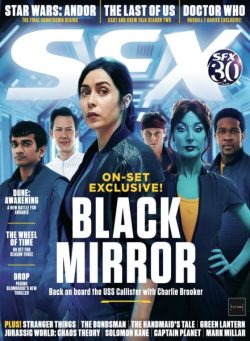 SFX – April 2025