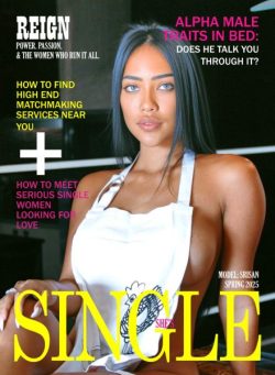 She’s Single – Spring 2025