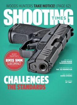 Shooting Times – June 2025