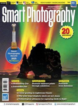 Smart Photography – April 2025