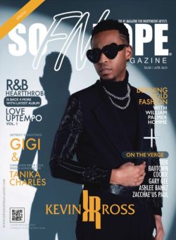 So FN Dope Magazine – March 2025