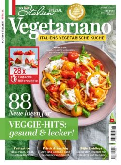 So isst Italien Spezial – N 1 2025