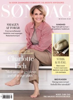 Sondag – 7 April 2025