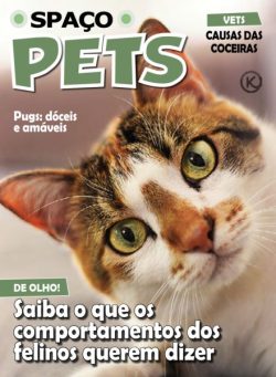 Spaco Pets – Abril 2025