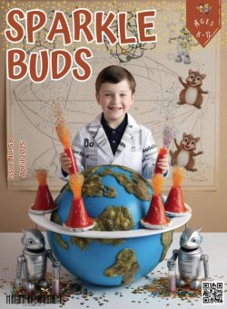 Sparkle Buds – April 2025