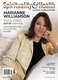 Spirituality & Health – May-June 2025
