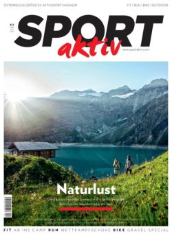 SPORTaktiv – 10 April 2025