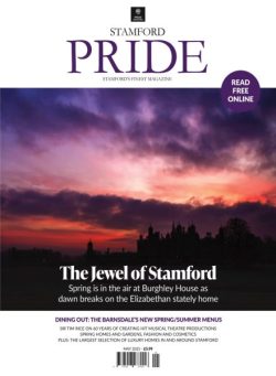 Stamford Pride – May 2025