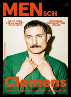 Stuttgarter Zeitung Magazin – 17 April 2025