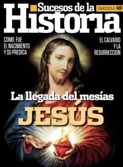 Sucesos de la Historia – Marzo 2025