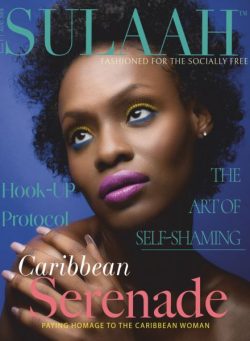SULAAH – Caribbean Serenade – April 2025