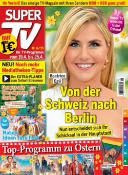Super TV – 10 April 2025