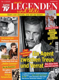Super TV Spezial – 8 April 2025