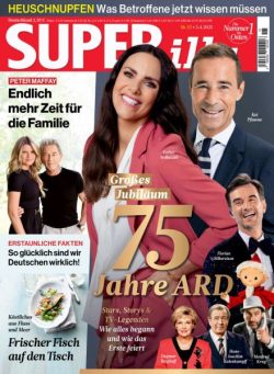 SuperIllu – 2 April 2025