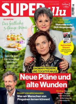 SuperIllu – 9 April 2025