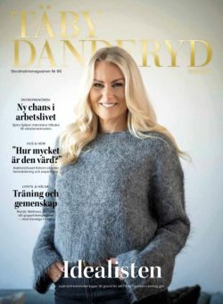Taby Danderyd Magasin – Mars 2025