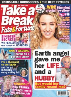Take a Break Fate & Fortune – May 2025