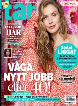 Tara – April 2025