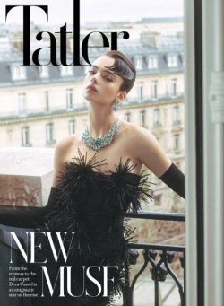 Tatler Philippines – April 2025