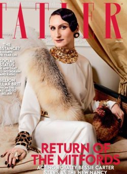 Tatler UK – May 2025
