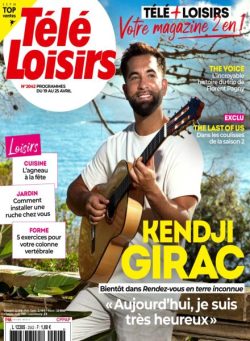 Tele Loisirs – 14 Avril 2025