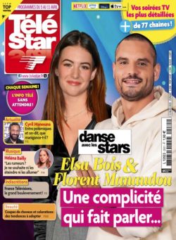 Tele Star – 31 Mars 2025