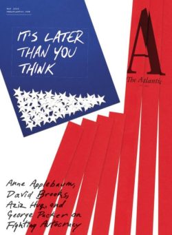 The Atlantic – May 2025
