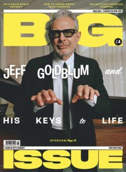 The Big Issue – 31 March 2025