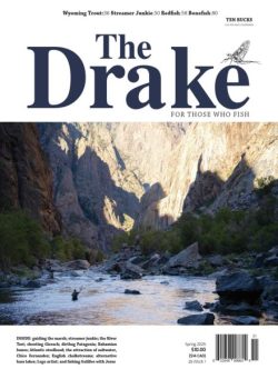 The Drake – Spring 2025