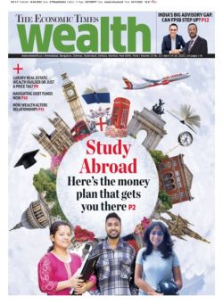 The Economic Times Wealth – April 14 2025