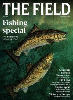 The Field – May 2025