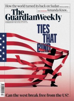 The Guardian Weekly – 28 March 2025