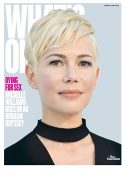 The Guardian What’s On – 29 March 2025
