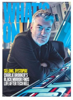 The Guardian What’s On – 5 April 2025