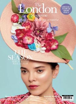 The London Magazine – May 2025