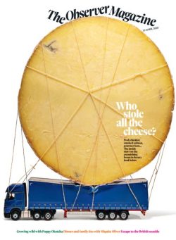 The Observer Magazine – 13 April 2025