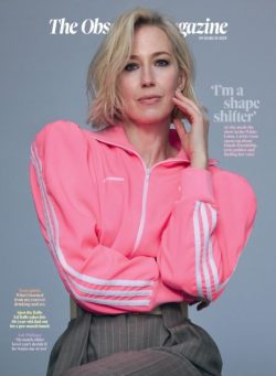 The Observer Magazine – 30 March 2025