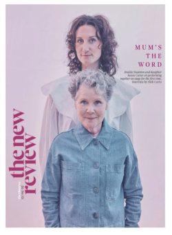 The Observer The New Review – 13 April 2025
