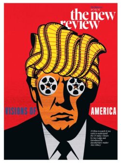 The Observer The New Review – 30 March 2025