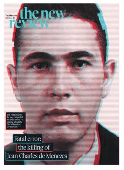 The Observer The New Review – 6 April 2025