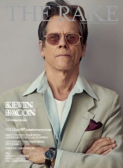 The Rake – April 2025