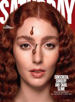 The Saturday Guardian – 19 April 2025