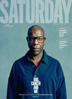 The Saturday Guardian – 5 April 2025